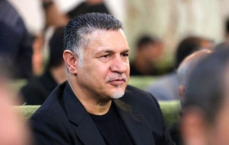 اولین صحبت‌های دایی بعد از سکوت طولانی: تفاوت تیم ۹۸ با تیم‌ ملی فعلی در عشق به مردم جای علاقه به پول است