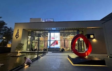 اموال و حساب‌های صاحب یک کافه مشهور در قم توقیف شد