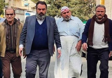 سریال طنز «بدل» از شبکه سه پخش می‌شود