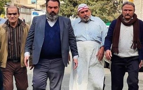 سریال طنز «بدل» از شبکه سه پخش می‌شود