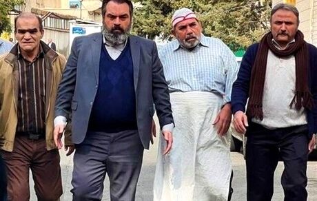 سریال طنز «بدل» از شبکه سه پخش می‌شود