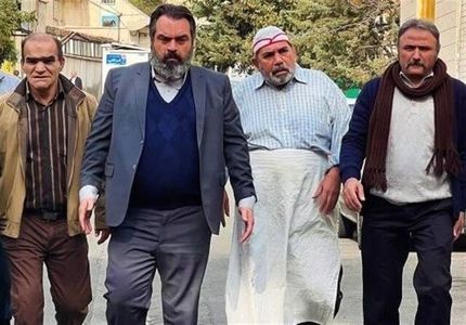 سریال طنز «بدل» از شبکه سه پخش می‌شود