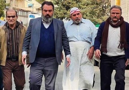 سریال طنز «بدل» از شبکه سه پخش می‌شود
