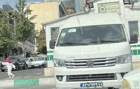 ادعای ایسنا: گشت ارشاد به معابر تهران بازگشت