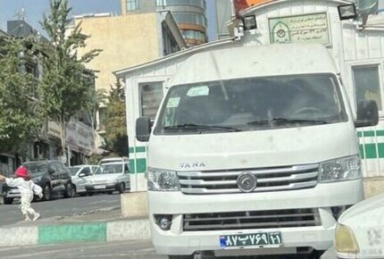 ادعای ایسنا: گشت ارشاد به معابر تهران بازگشت