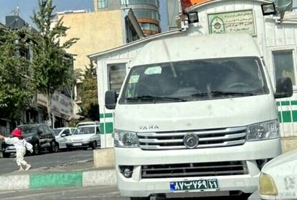 ادعای ایسنا: گشت ارشاد به معابر تهران بازگشت