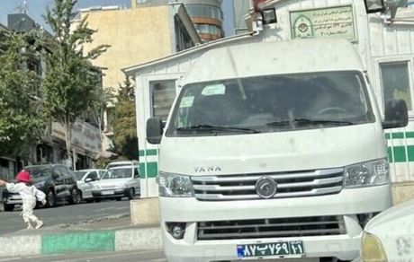 ادعای ایسنا: گشت ارشاد به معابر تهران بازگشت