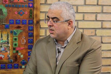 نسخه نماینده مجلس برای برگزاری لیگ برتر!