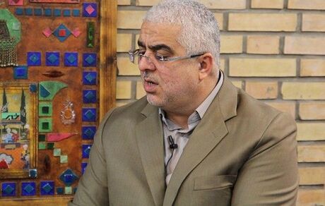نسخه نماینده مجلس برای برگزاری لیگ برتر!