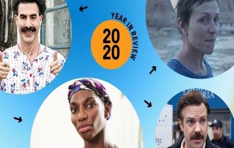  بهترین فیلم‌های ۲۰۲۰ ورایتی معرفی شدند 