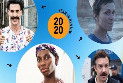بهترین فیلمهای ۲۰۲۰ ورایتی معرفی شدند