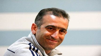 کمالوند، ۴ بازیکن سایپا را اخراج کرد