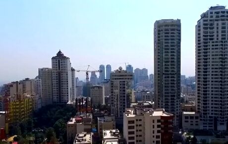 حضور چین برای پروژه‌های مسکن در ایران تایید شد
