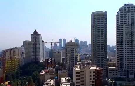 حضور چین برای پروژه‌های مسکن در ایران تایید شد