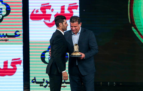 داستان هالیوودی مهدی طارمی؛ "نهایت خودت باش"