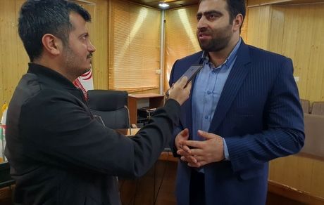 رئیس فدراسیون: آذربایجان‌غربی میزبان یکی از رویدادهای بین‌المللی بدنسازی و پرورش اندام خواهدبود
