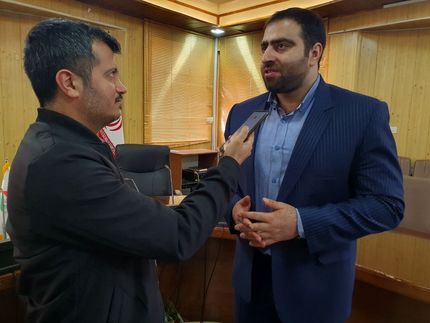 رئیس فدراسیون: آذربایجان‌غربی میزبان یکی از رویدادهای بین‌المللی بدنسازی و پرورش اندام خواهدبود