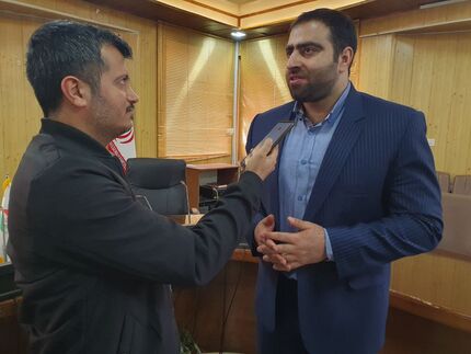 رئیس فدراسیون: آذربایجان‌غربی میزبان یکی از رویدادهای بین‌المللی بدنسازی و پرورش اندام خواهدبود