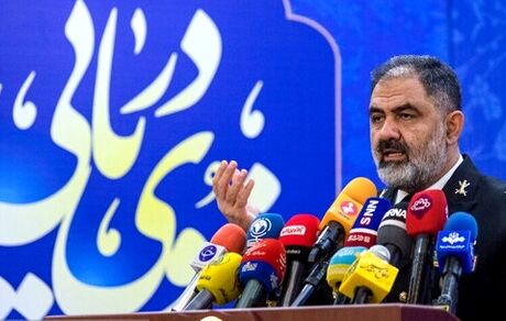 بازگشت ناوگروه نیروی دریایی از آب های آزاد/تقدیر سازمان ملل از نداجا