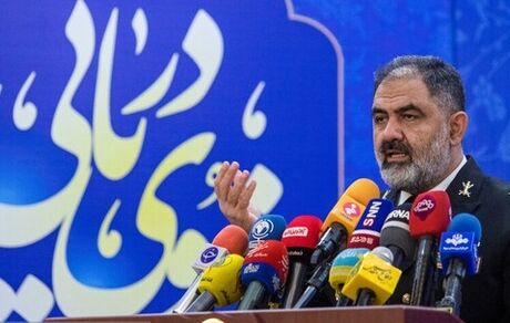 بازگشت ناوگروه نیروی دریایی از آب های آزاد/تقدیر سازمان ملل از نداجا