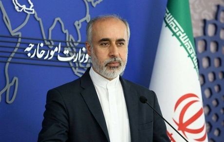 کنعانی: دلیل محل نشست وزرای خارجه ایران و عربستان فنی بود نه مورد دیگر