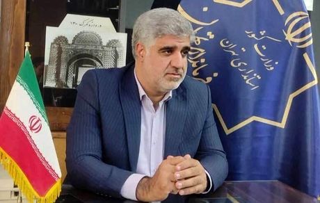 پروانه‌های ساختمانی در روستاهای تهران الکترونیکی شد