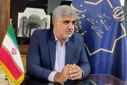 پروانه‌های ساختمانی در روستاهای تهران الکترونیکی شد