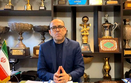 سعادتمند: برای تمدید قرارداد با بازیکنان وارد مذاکره شدیم