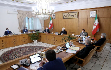  روحانی دستور پیگیری برای مقابله با اقدامات ناامن‌کننده را صادر کرد 