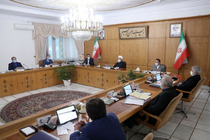  روحانی دستور پیگیری برای مقابله با اقدامات ناامن‌کننده را صادر کرد 