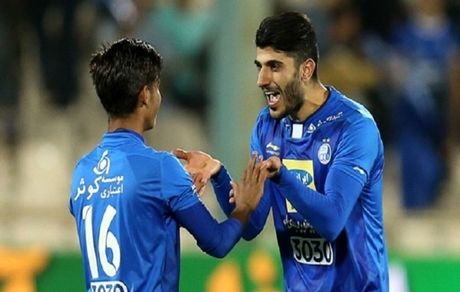 جدایی زکی‌پور از استقلال قطعی شد