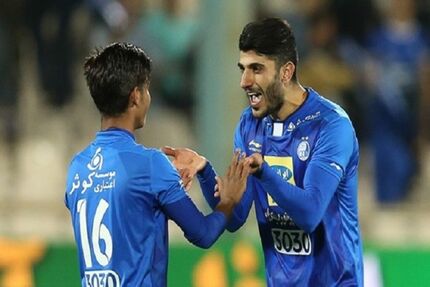 جدایی زکی‌پور از استقلال قطعی شد