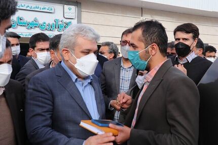 تدوین دستورالعمل جذب و نگهداری نخبگان کشور تا ۳ ماه آینده