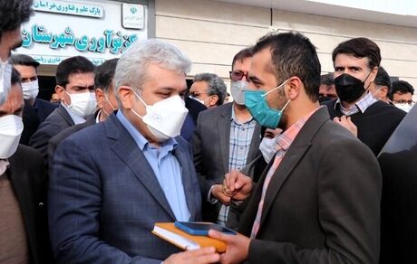 تدوین دستورالعمل جذب و نگهداری نخبگان کشور تا ۳ ماه آینده