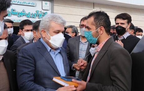 تدوین دستورالعمل جذب و نگهداری نخبگان کشور تا ۳ ماه آینده
