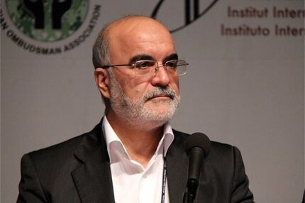 قاضی سراج: رفع تورم تنها با تقویت تولید داخلی امکان پذیر است