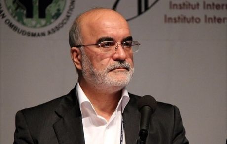 قاضی سراج: رفع تورم تنها با تقویت تولید داخلی امکان پذیر است