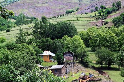 ۱۱۰ طرح هادی در استان گیلان در حال بازنگری است