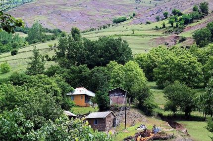 ۱۱۰ طرح هادی در استان گیلان در حال بازنگری است