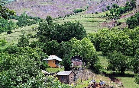 ۱۱۰ طرح هادی در استان گیلان در حال بازنگری است