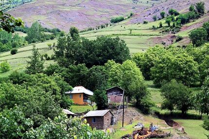 ۱۱۰ طرح هادی در استان گیلان در حال بازنگری است