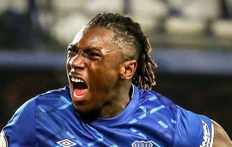 میلیک کلید بازگشت مویس کین به یوونتوس