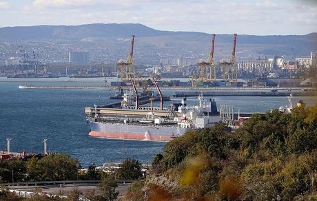 سقف «۶۰ دلاری» برای نفت روسیه تعیین شد