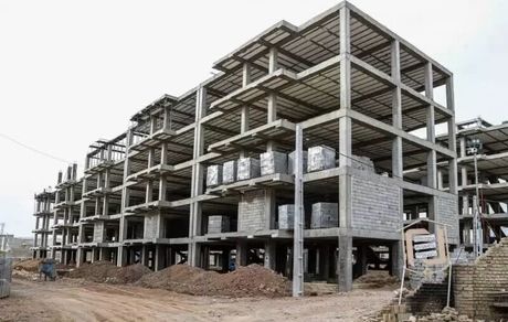 تعرفه خدمات مهندسی تغییرکرد