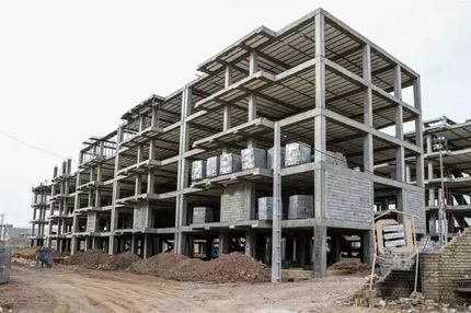 تعرفه خدمات مهندسی تغییرکرد