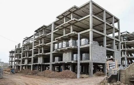 تعرفه خدمات مهندسی تغییرکرد