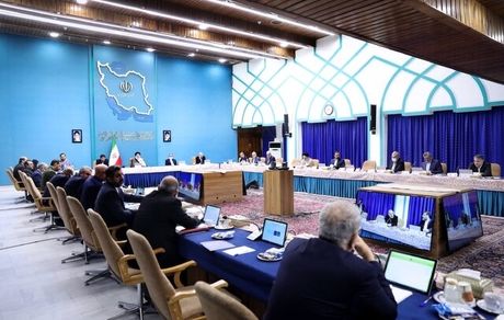 دشمن برای مقابله با ایران جنگ ترکیبی به کار گرفته است