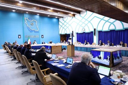 دشمن برای مقابله با ایران جنگ ترکیبی به کار گرفته است