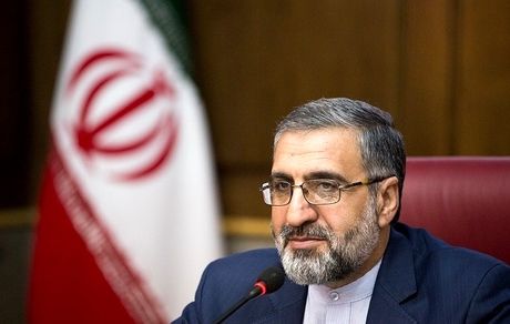 اسماعیلی: رای متهمان پرونده محیط زیستی قابل تجدیدنطرخواهی است