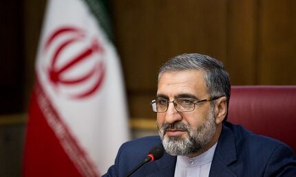 اسماعیلی: رای متهمان پرونده محیط زیستی قابل تجدیدنطرخواهی است